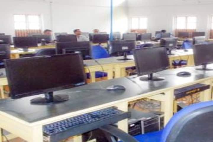 Girijananda Chowdhury Institute of Management and Technology, Tezpur campus photo 4
