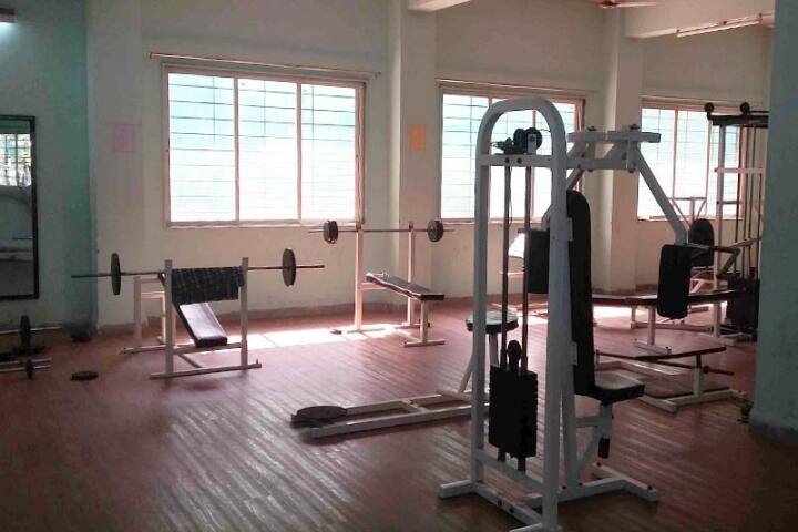 Vidyavardhini's Annasaheb Vartak College of Arts Kedarnath Malhotra College of Commerce and ES Andrades College of Science, Palghar campus photo 5