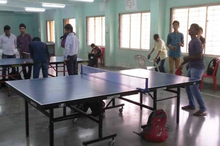 Vidyavardhini's Annasaheb Vartak College of Arts Kedarnath Malhotra College of Commerce and ES Andrades College of Science, Palghar campus photo 6