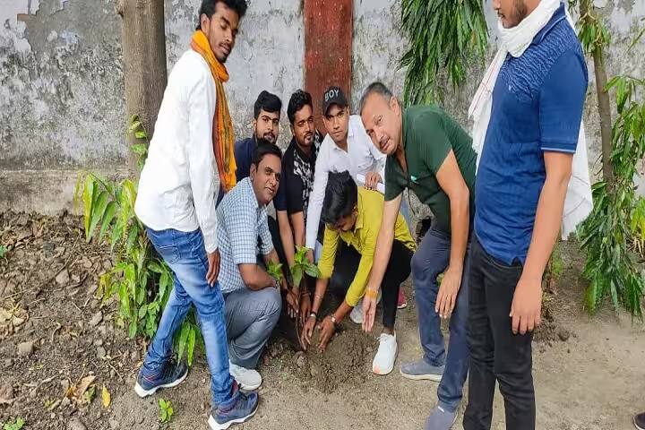 Sri Sudrishti Baba Post Graduate College, Ballia campus photo 5