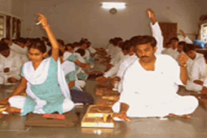 Mahadev Desai Samajseva Mahavidyalaya, Ahmedabad campus photo 5
