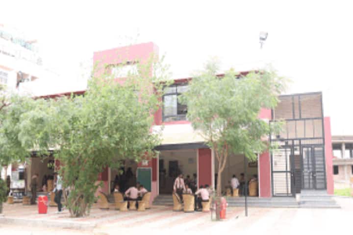 Maktabah Jafariyah BCA College, Patan campus photo 2