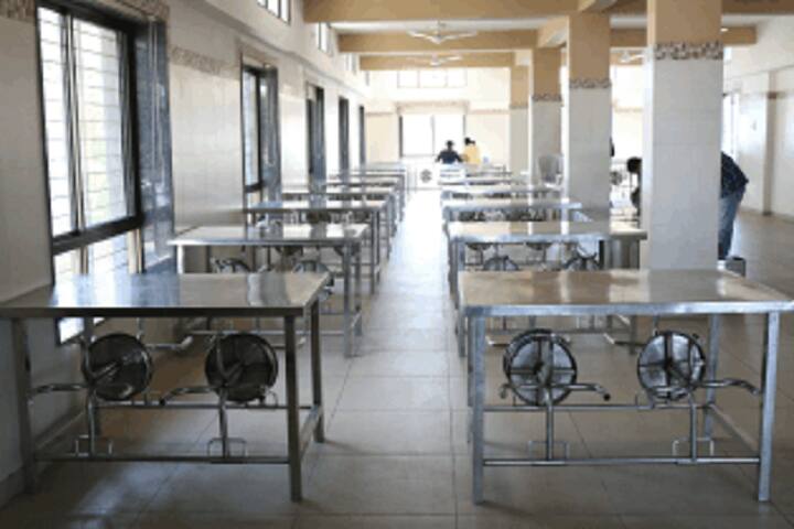 Maktabah Jafariyah BCA College, Patan campus photo 4