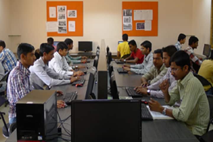 Maktabah Jafariyah BCA College, Patan campus photo 6