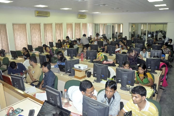 Manoharbhai Patel Institute of Engineering and Technology, Gondia campus photo 3