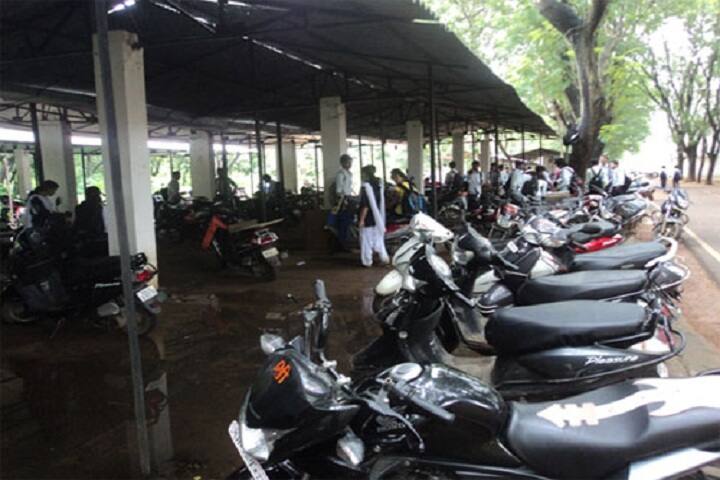 Manoharbhai Patel Institute of Engineering and Technology, Gondia campus photo 4