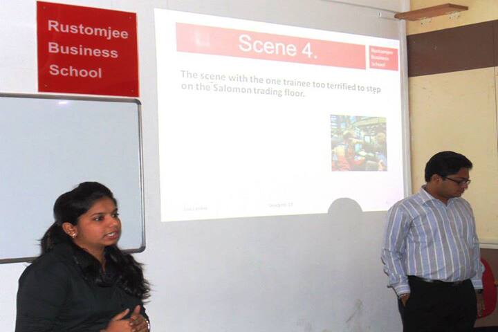 RBS Mumbai campus photo 2