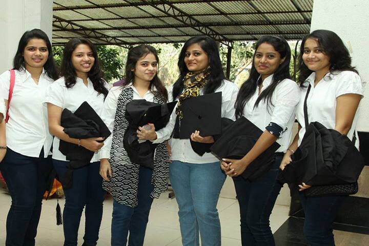 RBS Mumbai campus photo 3