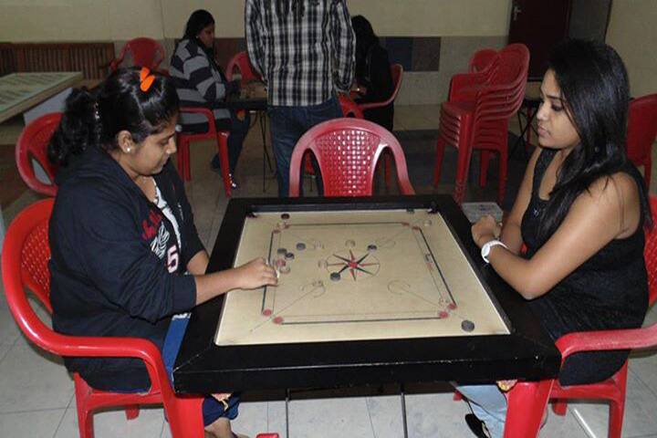 RBS Mumbai campus photo 5