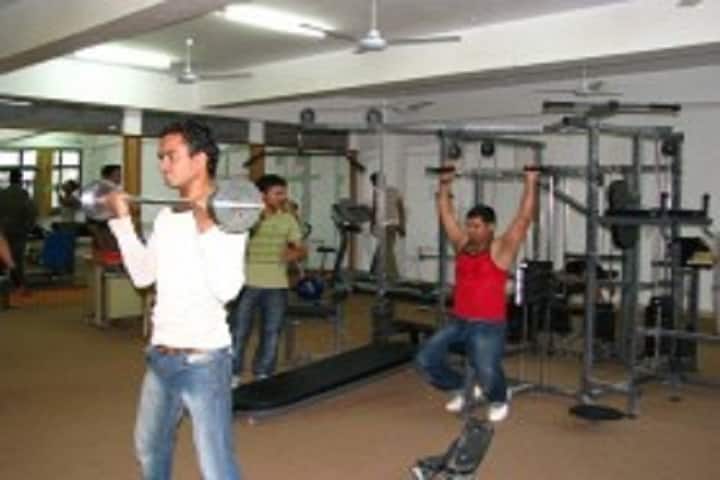 Gandhiji Institute of Science and Technology, Bhimavaram campus photo 2