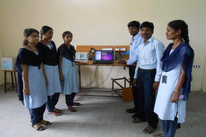 Gandhiji Institute of Science and Technology, Bhimavaram campus photo 3