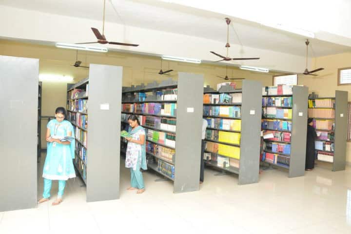 Gandhiji Institute of Science and Technology, Bhimavaram campus photo 4