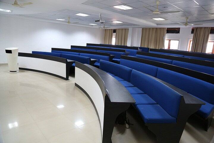 NHCE Bangalore campus photo 5
