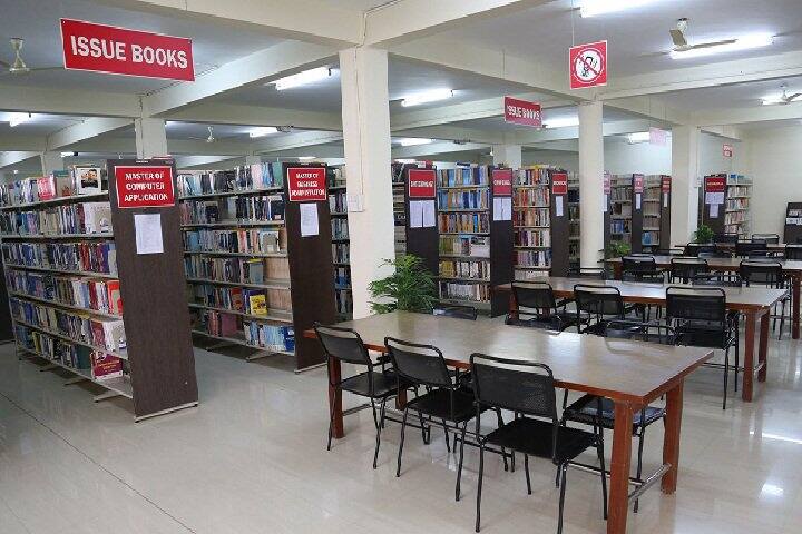 NHCE Bangalore campus photo 4