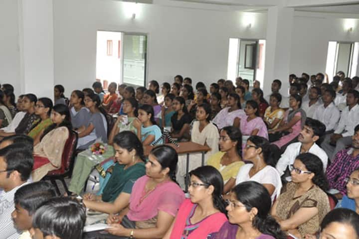 Indo American Institutions Technical Campus, Visakhapatnam campus photo 2