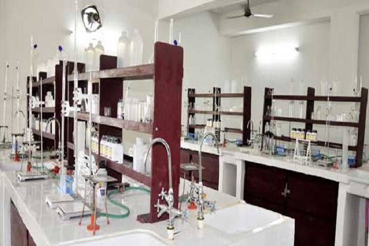 Indo American Institutions Technical Campus, Visakhapatnam campus photo 3
