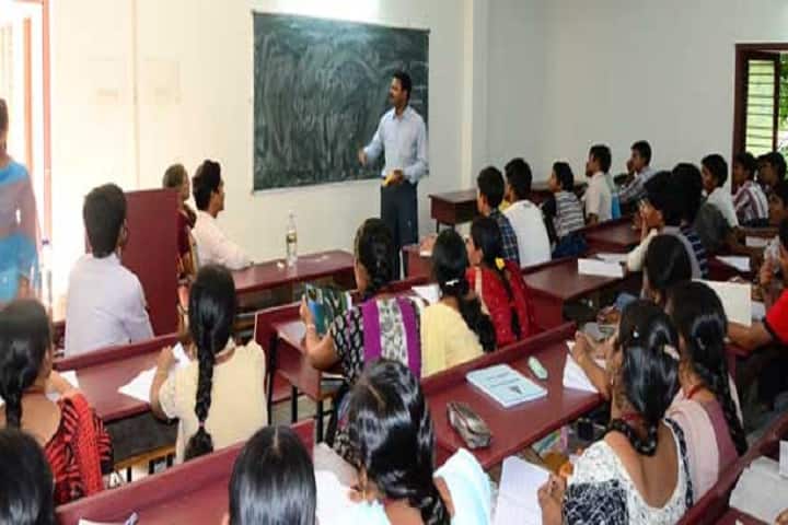 Indo American Institutions Technical Campus, Visakhapatnam campus photo 4