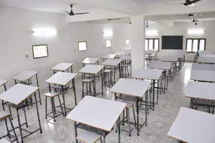 Indo American Institutions Technical Campus, Visakhapatnam campus photo 5