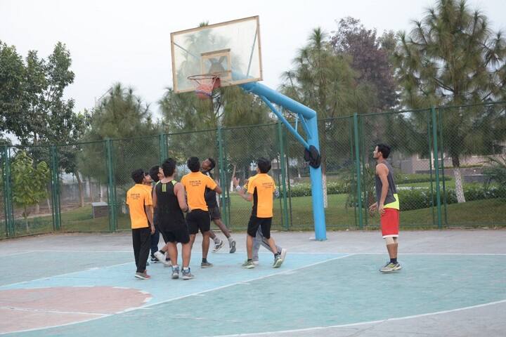 Shivalik Institute of Professional Studies, Dehradun campus photo 4