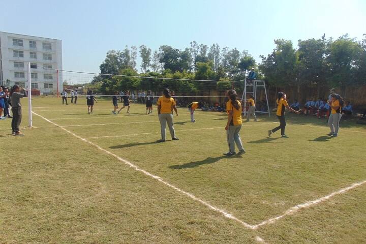 Shivalik Institute of Professional Studies, Dehradun campus photo 6