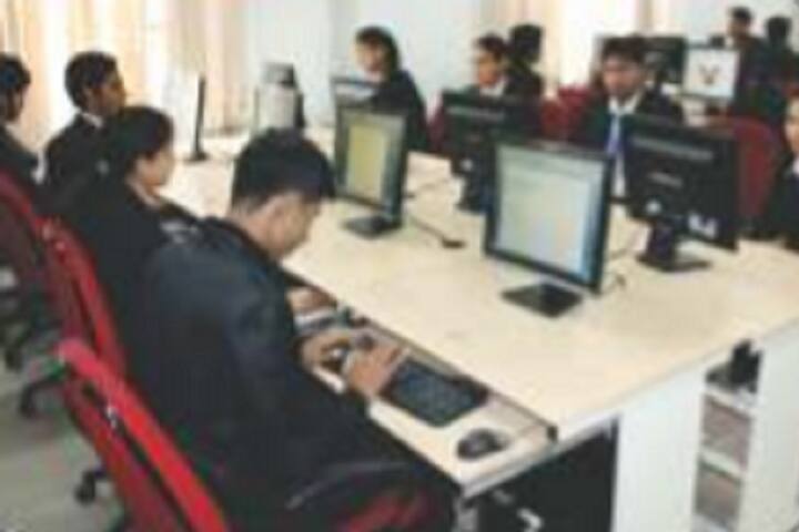 ICL Institute of Technical Education, Ambala campus photo 3