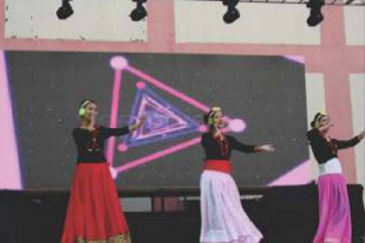 ICL Institute of Technical Education, Ambala campus photo 4
