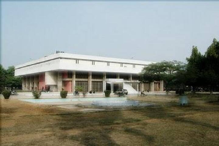 Institute of Environmental Studies, Kurukshetra University, Kurukshetra campus photo 2