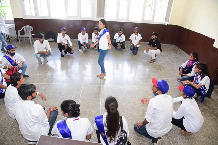 Institute of Environmental Studies, Kurukshetra University, Kurukshetra campus photo 5