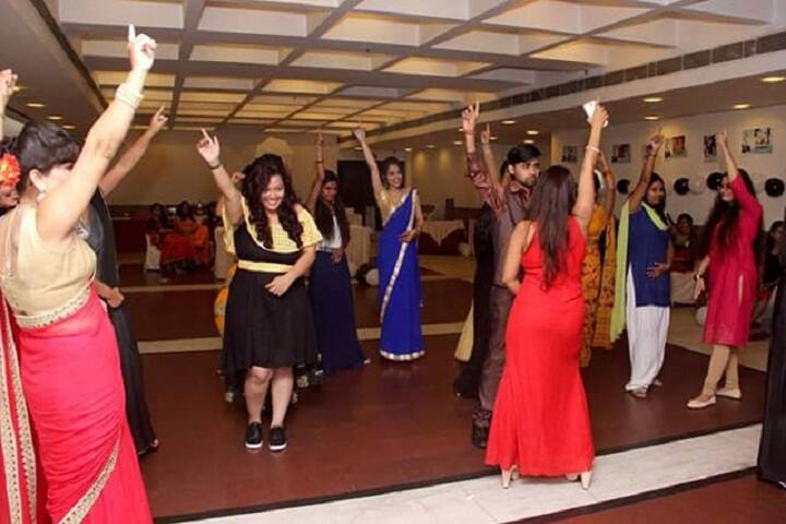 School of Art and Fashion Technology, Dehradun campus photo 2