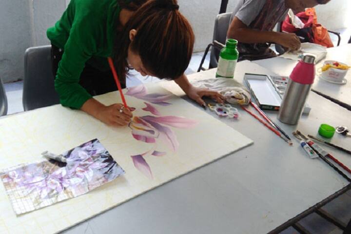 School of Art and Fashion Technology, Dehradun campus photo 6