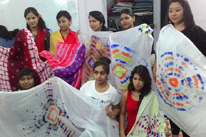 School of Art and Fashion Technology, Dehradun campus photo 5