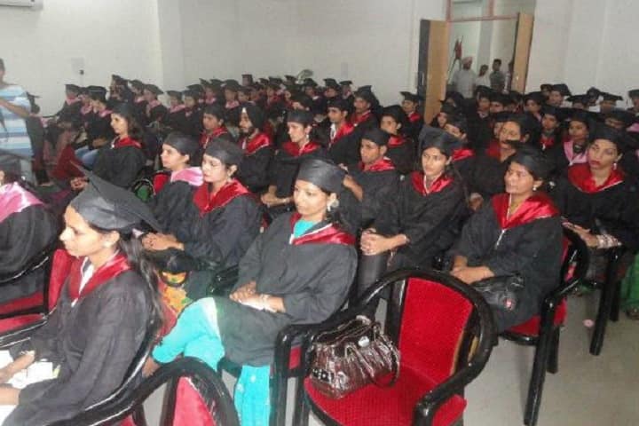 Sainik Institute of Management and Technology, Hoshiarpur campus photo 2