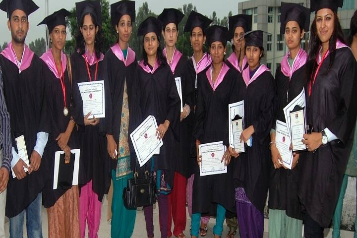 Sainik Institute of Management and Technology, Hoshiarpur campus photo 3