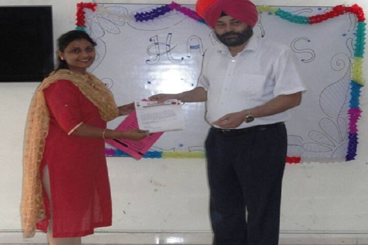 Sainik Institute of Management and Technology, Hoshiarpur campus photo 4