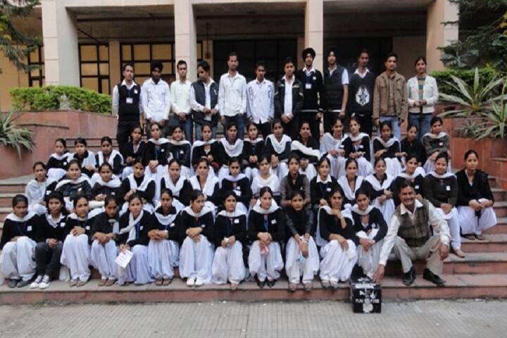 Sainik Institute of Management and Technology, Hoshiarpur campus photo 6