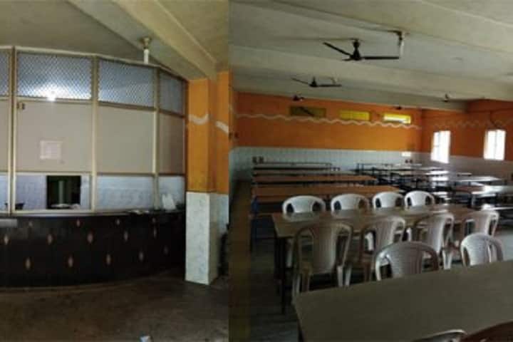 Nightingale Institute of Nursing Education, Coimbatore campus photo 2
