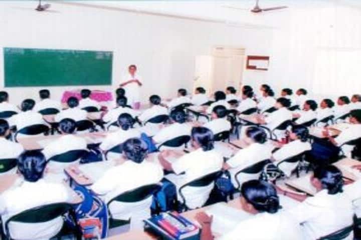 Nightingale Institute of Nursing Education, Coimbatore campus photo 3
