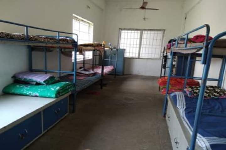 Nightingale Institute of Nursing Education, Coimbatore campus photo 4