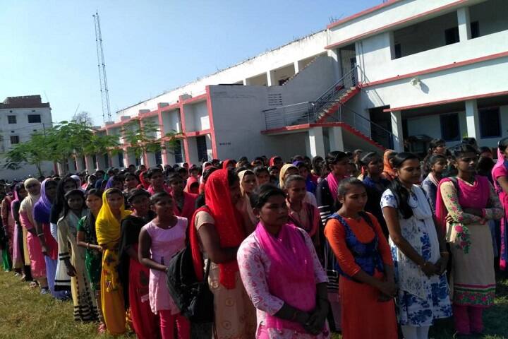 Rameswar Chethru College, Muzaffarpur campus photo 3