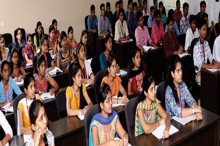 Rameswar Chethru College, Muzaffarpur campus photo 6
