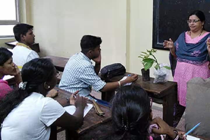 Maharshi Dayanand College of Arts Science and Commerce, Parel campus photo 5