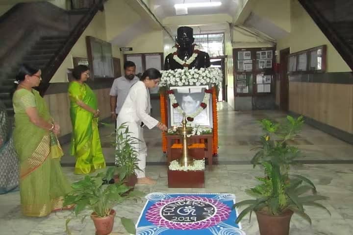 Maharshi Dayanand College of Arts Science and Commerce, Parel campus photo 4
