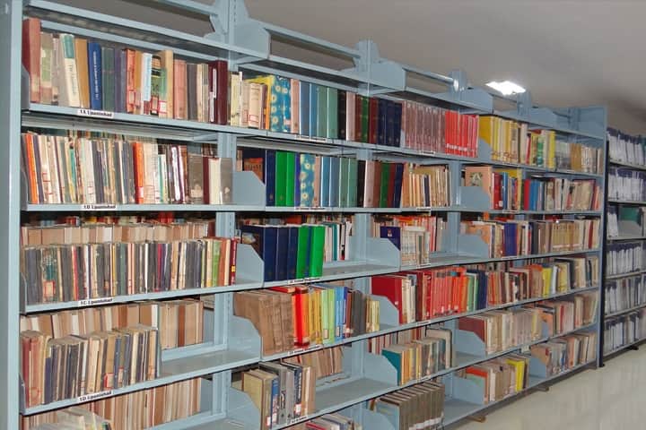 Swami Vivekananda Yoga Anusandhana Samsthana, Bangalore campus photo 2
