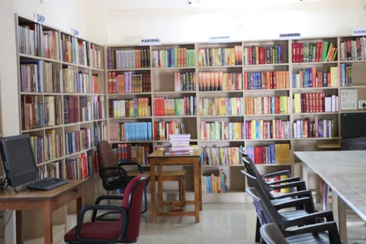 Sanchi University of Buddhist Indic Studies, Bhopal campus photo 3