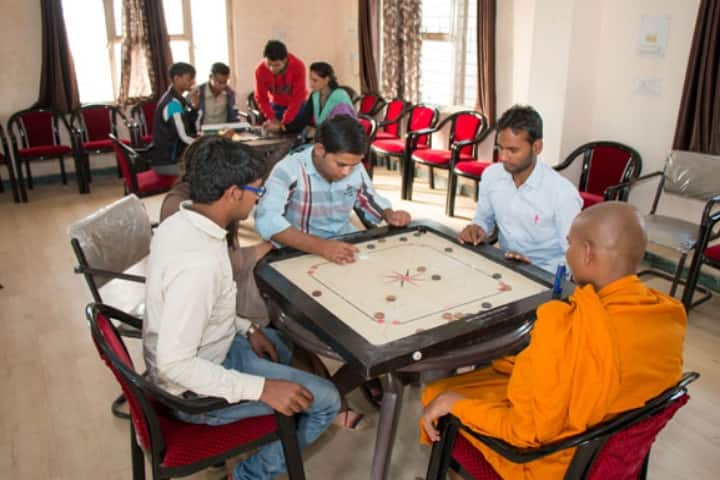 Sanchi University of Buddhist Indic Studies, Bhopal campus photo 4