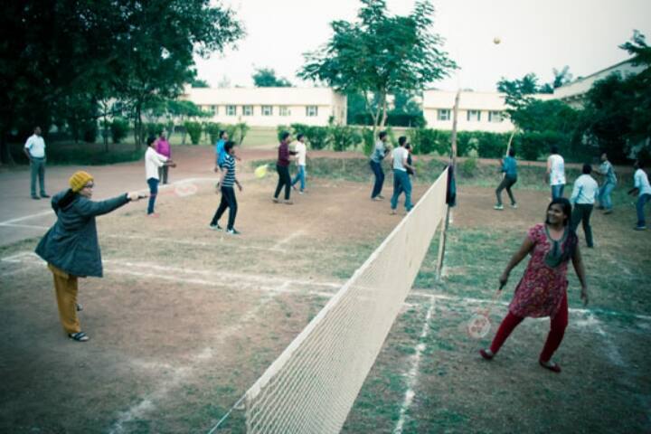 Sanchi University of Buddhist Indic Studies, Bhopal campus photo 2