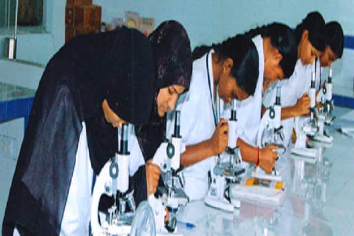 MRM Institute of Management, Ibrahimpatnam campus photo 2