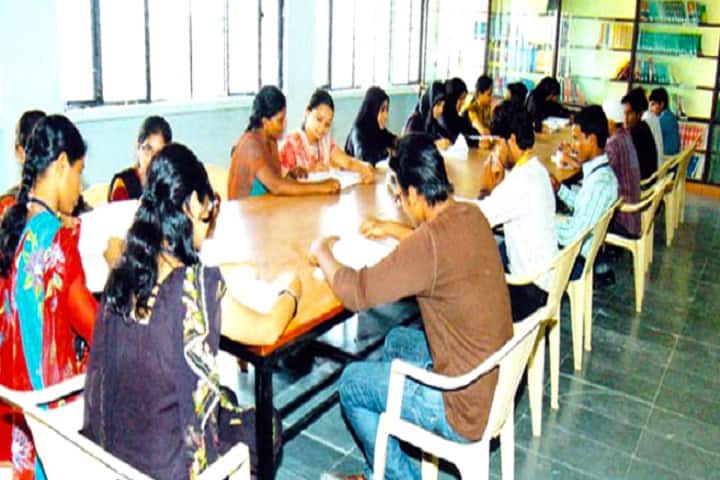 MRM Institute of Management, Ibrahimpatnam campus photo 3