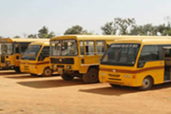 MRM Institute of Management, Ibrahimpatnam campus photo 4