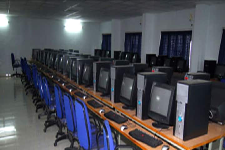 MRM Institute of Management, Ibrahimpatnam campus photo 5